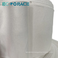 790 GSM PTFE Needle Felt PTFE Filter Bag